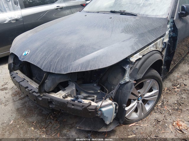 Aukcja sprzedaży 2009 Bmw 528i Xdrive, vin: WBANV13509C154219, numer aukcji: 45787118