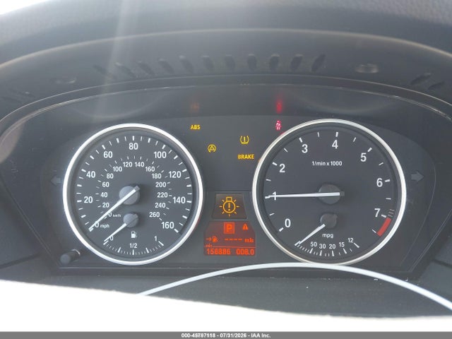 Aukcja sprzedaży 2009 Bmw 528i Xdrive, vin: WBANV13509C154219, numer aukcji: 45787118