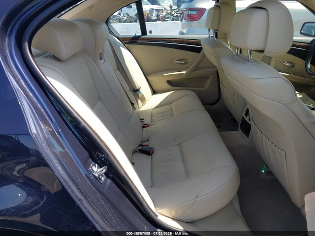 Aukcja sprzedaży 2009 Bmw 528i Xdrive, vin: WBANV13509C154219, numer aukcji: 45787118