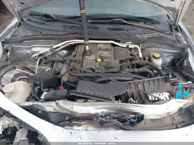 Продаж на аукціоні авто 2006 Mazda Mx-5 Touring, vin: JM1NC25F660108315, номер лоту: 45787123