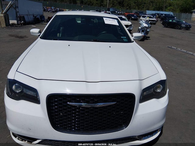 Aukcja sprzedaży 2016 Chrysler 300 300s, vin: 2C3CCAGG1GH296539, numer aukcji: 45787125