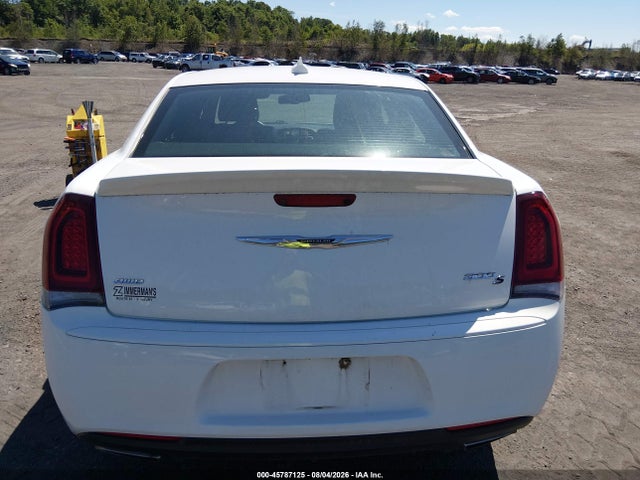 Aukcja sprzedaży 2016 Chrysler 300 300s, vin: 2C3CCAGG1GH296539, numer aukcji: 45787125