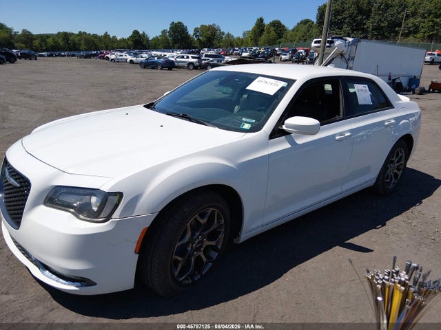 Aukcja sprzedaży 2016 Chrysler 300 300s, vin: 2C3CCAGG1GH296539, numer aukcji: 45787125