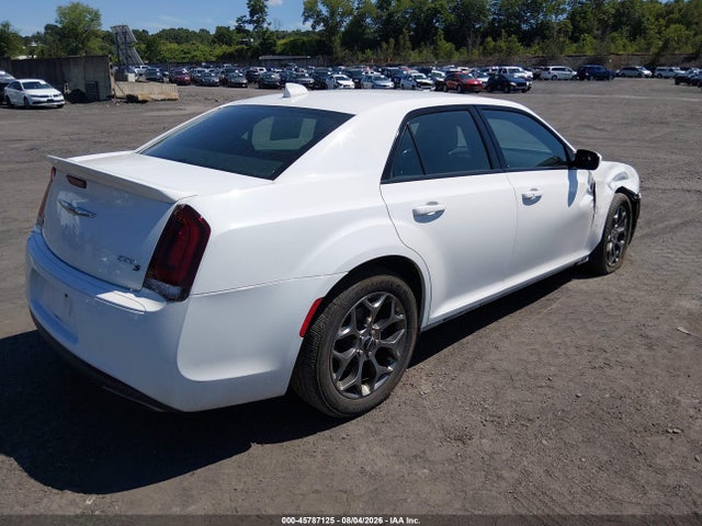 Aukcja sprzedaży 2016 Chrysler 300 300s, vin: 2C3CCAGG1GH296539, numer aukcji: 45787125