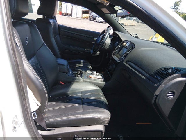 Aukcja sprzedaży 2016 Chrysler 300 300s, vin: 2C3CCAGG1GH296539, numer aukcji: 45787125