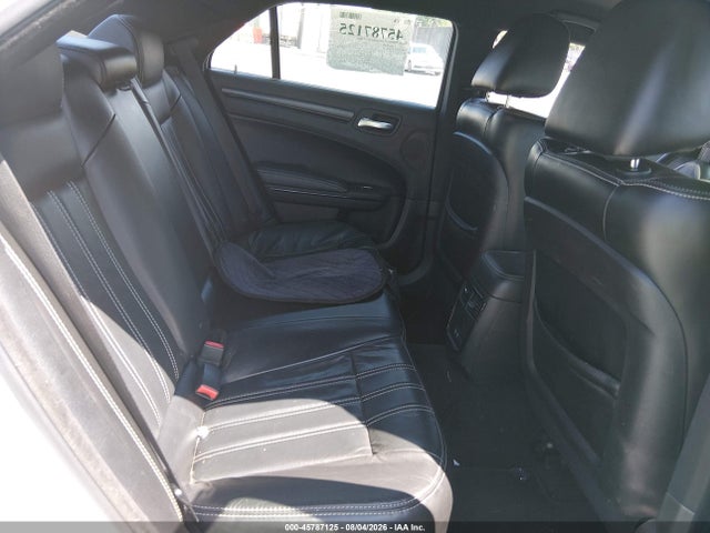 Aukcja sprzedaży 2016 Chrysler 300 300s, vin: 2C3CCAGG1GH296539, numer aukcji: 45787125