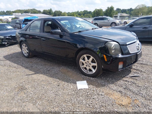 Продаж на аукціоні авто 2003 Cadillac Cts Standard, vin: 1G6DM57N330157792, номер лоту: 45787132