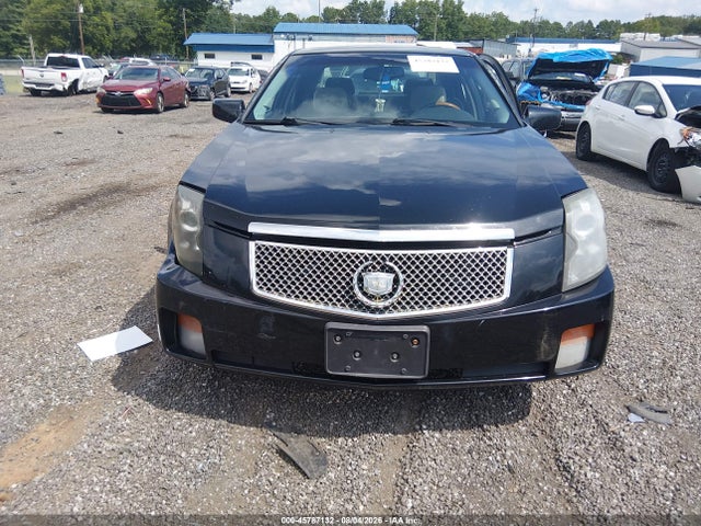 Продаж на аукціоні авто 2003 Cadillac Cts Standard, vin: 1G6DM57N330157792, номер лоту: 45787132