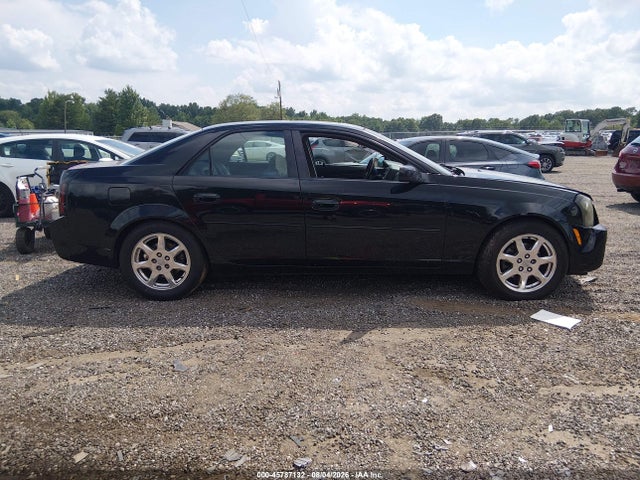 Продаж на аукціоні авто 2003 Cadillac Cts Standard, vin: 1G6DM57N330157792, номер лоту: 45787132
