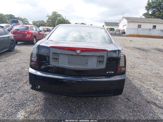 Продаж на аукціоні авто 2003 Cadillac Cts Standard, vin: 1G6DM57N330157792, номер лоту: 45787132