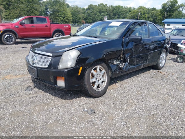 Продаж на аукціоні авто 2003 Cadillac Cts Standard, vin: 1G6DM57N330157792, номер лоту: 45787132