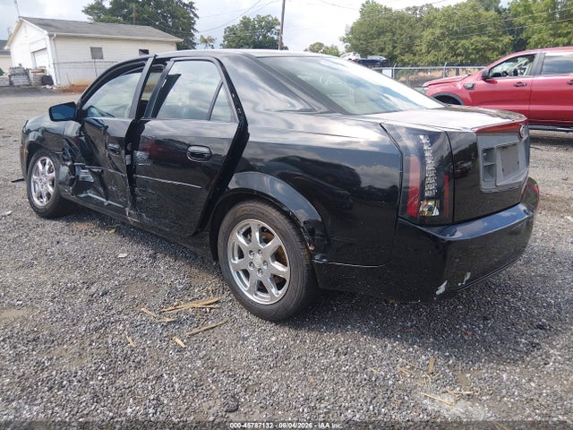 Продаж на аукціоні авто 2003 Cadillac Cts Standard, vin: 1G6DM57N330157792, номер лоту: 45787132