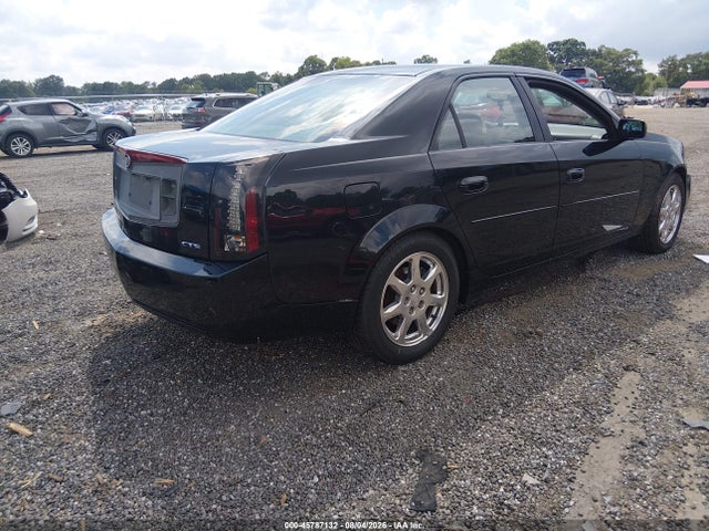Продаж на аукціоні авто 2003 Cadillac Cts Standard, vin: 1G6DM57N330157792, номер лоту: 45787132