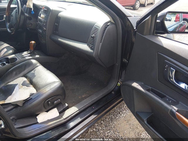 Продаж на аукціоні авто 2003 Cadillac Cts Standard, vin: 1G6DM57N330157792, номер лоту: 45787132