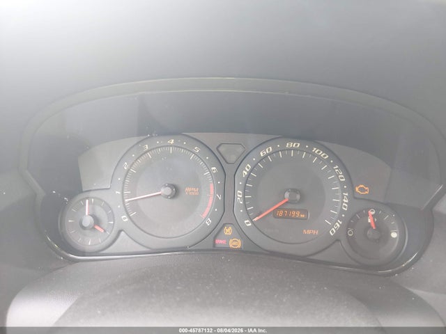Продаж на аукціоні авто 2003 Cadillac Cts Standard, vin: 1G6DM57N330157792, номер лоту: 45787132