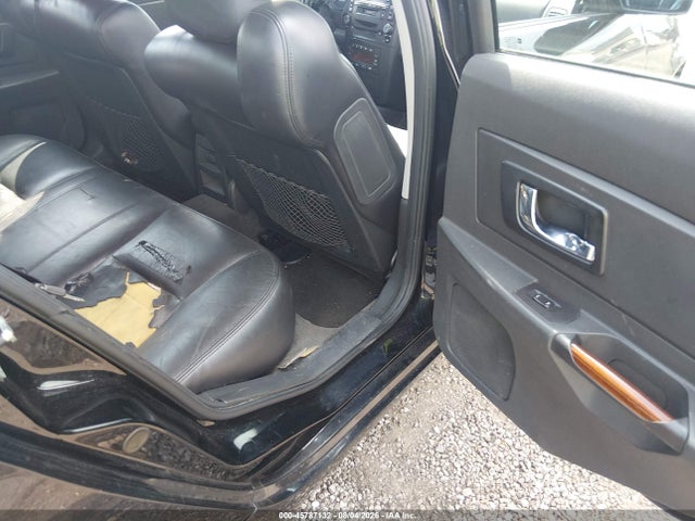 Продаж на аукціоні авто 2003 Cadillac Cts Standard, vin: 1G6DM57N330157792, номер лоту: 45787132