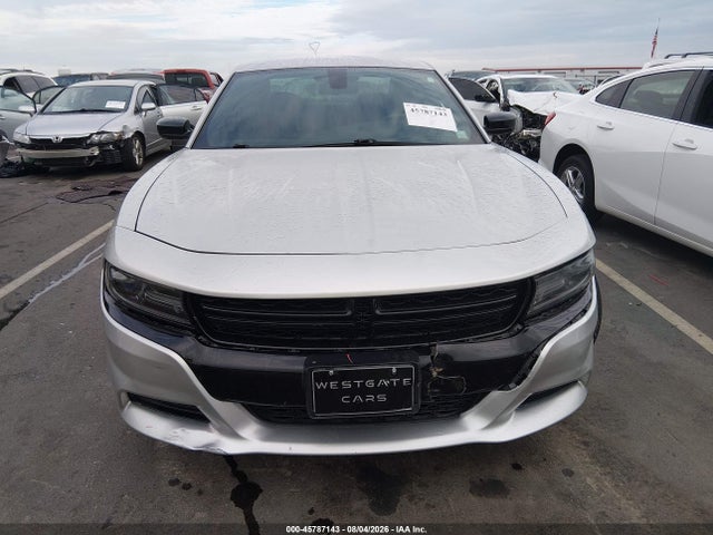 Aukcja sprzedaży 2021 Dodge Charger Police Awd, vin: 2C3CDXKG9MH629413, numer aukcji: 45787143