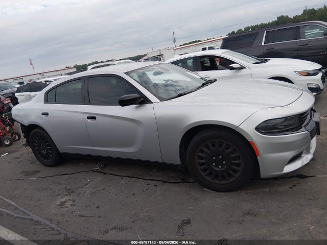 Aukcja sprzedaży 2021 Dodge Charger Police Awd, vin: 2C3CDXKG9MH629413, numer aukcji: 45787143