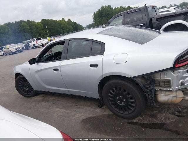 Aukcja sprzedaży 2021 Dodge Charger Police Awd, vin: 2C3CDXKG9MH629413, numer aukcji: 45787143