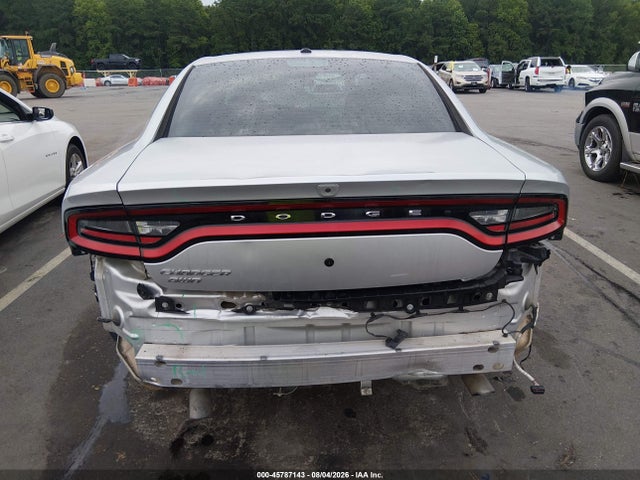 Aukcja sprzedaży 2021 Dodge Charger Police Awd, vin: 2C3CDXKG9MH629413, numer aukcji: 45787143