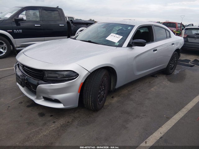 Aukcja sprzedaży 2021 Dodge Charger Police Awd, vin: 2C3CDXKG9MH629413, numer aukcji: 45787143