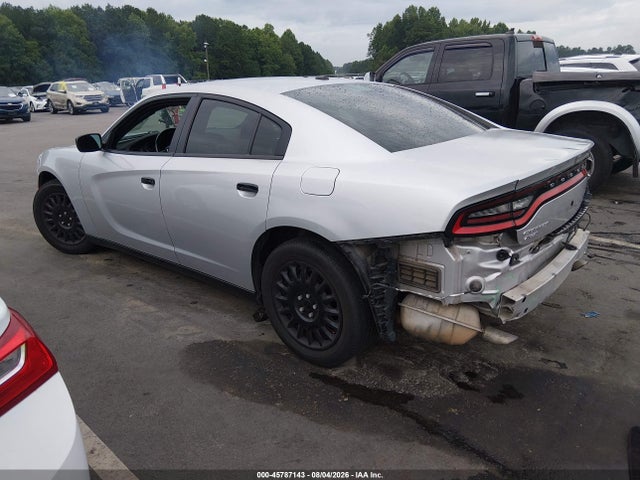 Aukcja sprzedaży 2021 Dodge Charger Police Awd, vin: 2C3CDXKG9MH629413, numer aukcji: 45787143