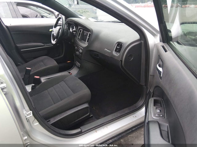 Aukcja sprzedaży 2021 Dodge Charger Police Awd, vin: 2C3CDXKG9MH629413, numer aukcji: 45787143