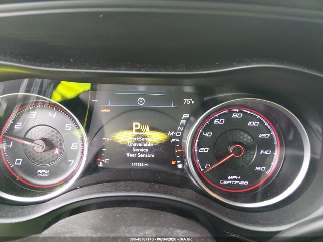 Aukcja sprzedaży 2021 Dodge Charger Police Awd, vin: 2C3CDXKG9MH629413, numer aukcji: 45787143