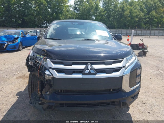 Продаж на аукціоні авто 2024 Mitsubishi Outlander Sport 2.0 Es Awc/2.0 Le Awc/2.0 Ralliart Awc/2.0 S Awc/2.0 Se Awc/2.0 Trail Edition Awc, vin: JA4ARUAU4RU023669, номер лоту: 45787148