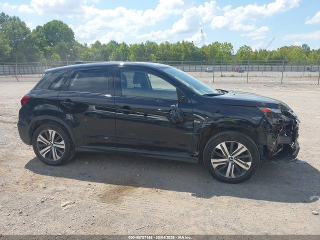 Продаж на аукціоні авто 2024 Mitsubishi Outlander Sport 2.0 Es Awc/2.0 Le Awc/2.0 Ralliart Awc/2.0 S Awc/2.0 Se Awc/2.0 Trail Edition Awc, vin: JA4ARUAU4RU023669, номер лоту: 45787148