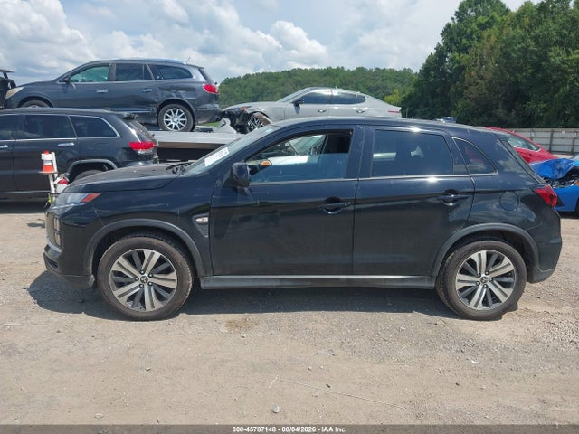 Продаж на аукціоні авто 2024 Mitsubishi Outlander Sport 2.0 Es Awc/2.0 Le Awc/2.0 Ralliart Awc/2.0 S Awc/2.0 Se Awc/2.0 Trail Edition Awc, vin: JA4ARUAU4RU023669, номер лоту: 45787148