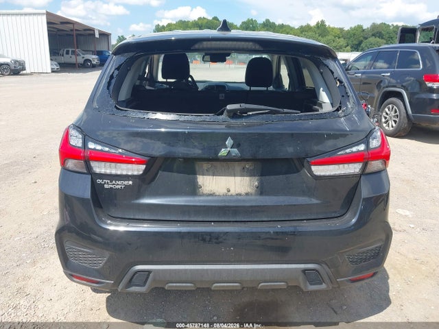 Продаж на аукціоні авто 2024 Mitsubishi Outlander Sport 2.0 Es Awc/2.0 Le Awc/2.0 Ralliart Awc/2.0 S Awc/2.0 Se Awc/2.0 Trail Edition Awc, vin: JA4ARUAU4RU023669, номер лоту: 45787148