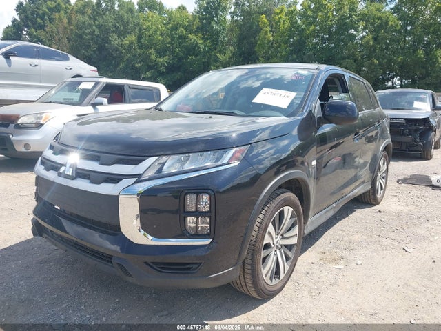 Продаж на аукціоні авто 2024 Mitsubishi Outlander Sport 2.0 Es Awc/2.0 Le Awc/2.0 Ralliart Awc/2.0 S Awc/2.0 Se Awc/2.0 Trail Edition Awc, vin: JA4ARUAU4RU023669, номер лоту: 45787148