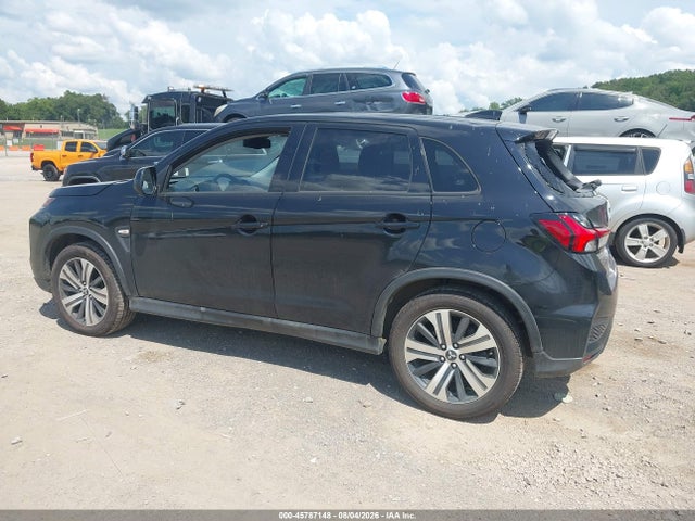 Продаж на аукціоні авто 2024 Mitsubishi Outlander Sport 2.0 Es Awc/2.0 Le Awc/2.0 Ralliart Awc/2.0 S Awc/2.0 Se Awc/2.0 Trail Edition Awc, vin: JA4ARUAU4RU023669, номер лоту: 45787148