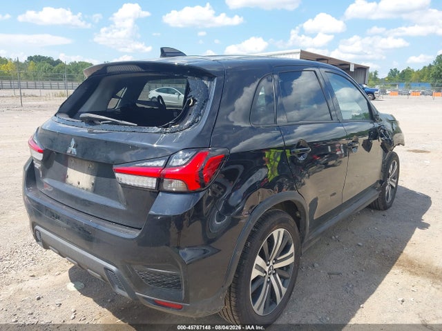 Продаж на аукціоні авто 2024 Mitsubishi Outlander Sport 2.0 Es Awc/2.0 Le Awc/2.0 Ralliart Awc/2.0 S Awc/2.0 Se Awc/2.0 Trail Edition Awc, vin: JA4ARUAU4RU023669, номер лоту: 45787148