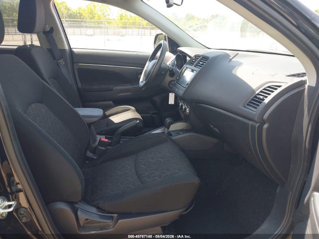 Продаж на аукціоні авто 2024 Mitsubishi Outlander Sport 2.0 Es Awc/2.0 Le Awc/2.0 Ralliart Awc/2.0 S Awc/2.0 Se Awc/2.0 Trail Edition Awc, vin: JA4ARUAU4RU023669, номер лоту: 45787148
