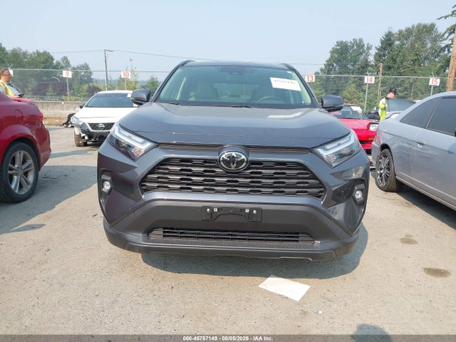 JTMB6RFV9SD155883 Toyota Rav4 Hybrid Xle Premium