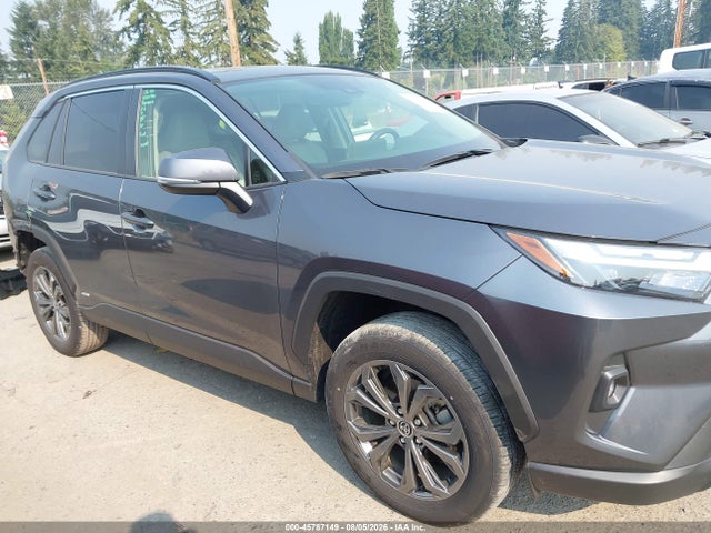 JTMB6RFV9SD155883 Toyota Rav4 Hybrid Xle Premium