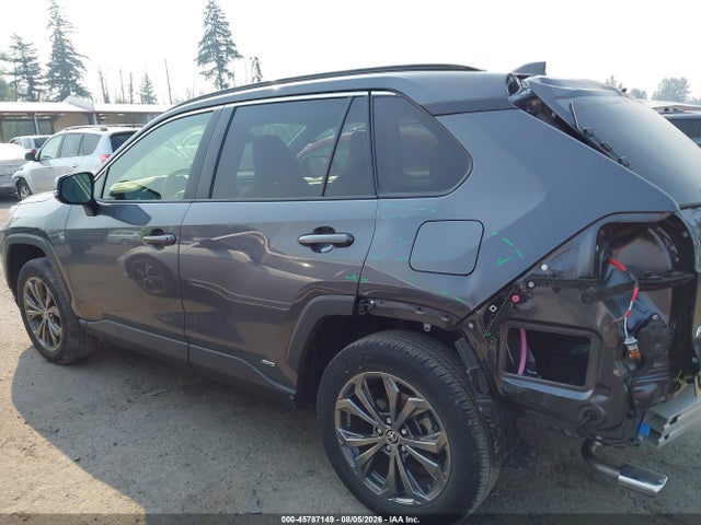 JTMB6RFV9SD155883 Toyota Rav4 Hybrid Xle Premium