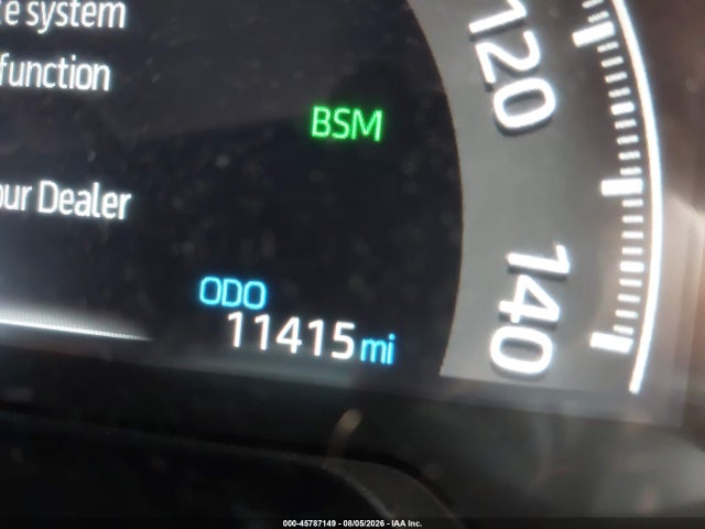 JTMB6RFV9SD155883 Toyota Rav4 Hybrid Xle Premium