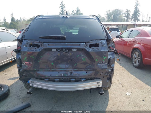 JTMB6RFV9SD155883 Toyota Rav4 Hybrid Xle Premium