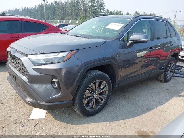 JTMB6RFV9SD155883 Toyota Rav4 Hybrid Xle Premium