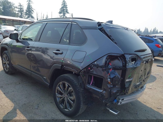 JTMB6RFV9SD155883 Toyota Rav4 Hybrid Xle Premium