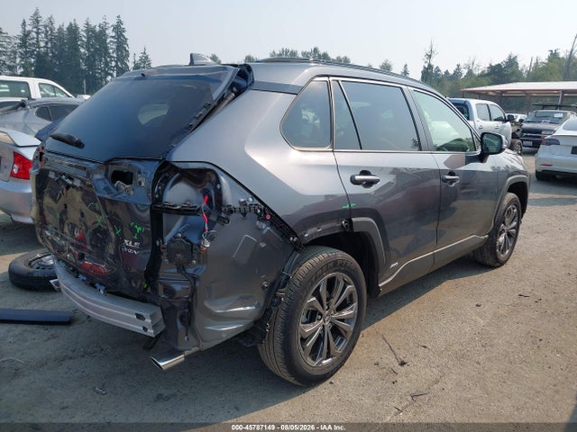 JTMB6RFV9SD155883 Toyota Rav4 Hybrid Xle Premium