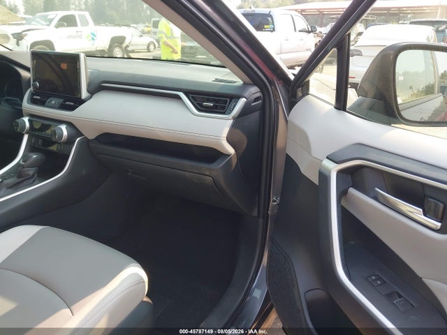 JTMB6RFV9SD155883 Toyota Rav4 Hybrid Xle Premium