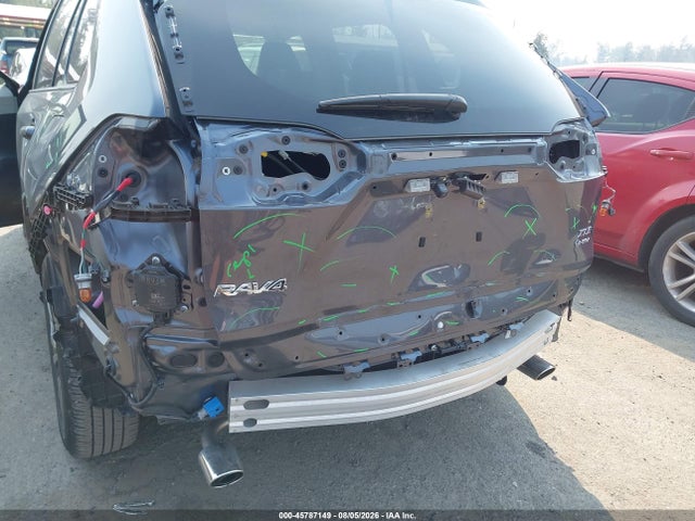 JTMB6RFV9SD155883 Toyota Rav4 Hybrid Xle Premium