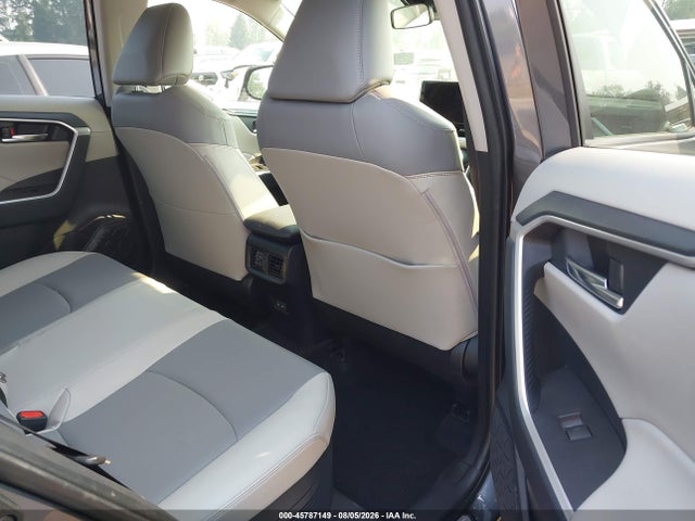 JTMB6RFV9SD155883 Toyota Rav4 Hybrid Xle Premium