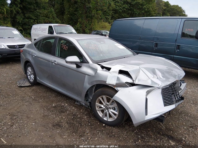 Продаж на аукціоні авто 2026 Toyota Camry Le, vin: 4T1DAACK7TU700009, номер лоту: 45787150