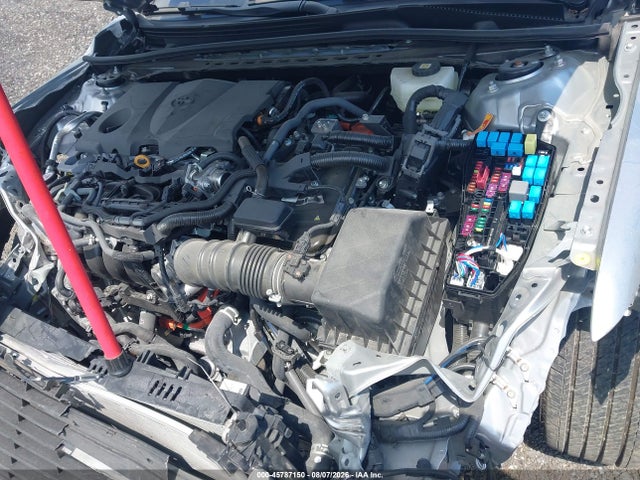 Aukcja sprzedaży 2026 Toyota Camry Le, vin: 4T1DAACK7TU700009, numer aukcji: 45787150