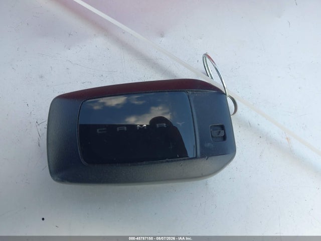 Aukcja sprzedaży 2026 Toyota Camry Le, vin: 4T1DAACK7TU700009, numer aukcji: 45787150